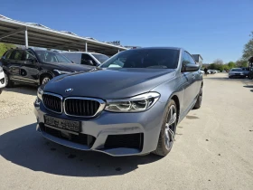 ����� �� �������� �� BMW 630 GT - M packet - Head Up -  360 - ��������