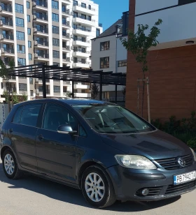 Обява за продажба на VW Golf Plus ~5 195 лв. - изображение 1