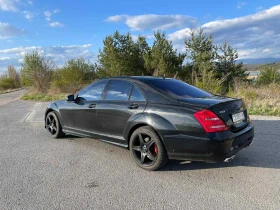Mercedes-Benz S 500 - 29500 лв. - 33892950 3