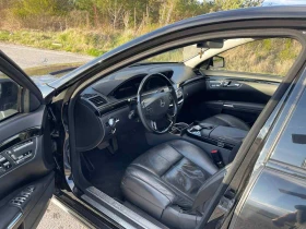 Mercedes-Benz S 500 - 29500 лв. - 33892950 10