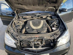 Mercedes-Benz S 500 - 29500 лв. - 33892950 15