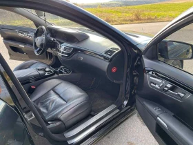 Mercedes-Benz S 500 - 29500 лв. - 33892950 13