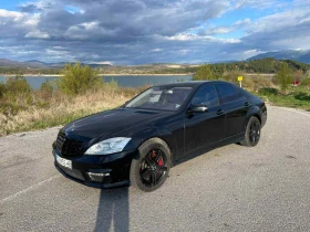 Mercedes-Benz S 500 