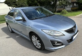 Обява за продажба на Mazda 6 ~11 500 лв. - изображение 2