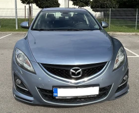 Обява за продажба на Mazda 6 ~11 500 лв. - изображение 1