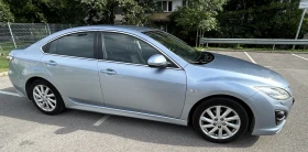 Обява за продажба на Mazda 6 ~11 500 лв. - изображение 3