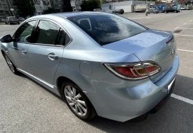 Обява за продажба на Mazda 6 ~11 500 лв. - изображение 6