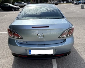 Обява за продажба на Mazda 6 ~11 500 лв. - изображение 5
