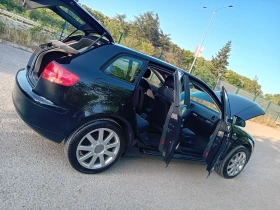Audi A3 1.6i Sportback TOP | Mobile.bg    9