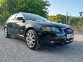 Audi A3 1.6i Sportback TOP | Mobile.bg    2