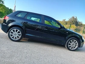 Audi A3 1.6i Sportback TOP | Mobile.bg    5