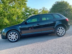 Audi A3 1.6i Sportback TOP | Mobile.bg    6