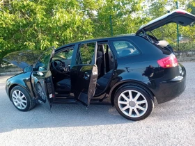 Audi A3 1.6i Sportback TOP | Mobile.bg    10
