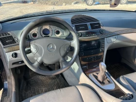 Обява за продажба на Mercedes-Benz E 270 W211 647 на ЧАСТИ ~ 999 лв. - изображение 4