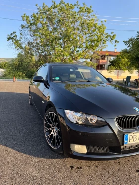 Обява за продажба на BMW 330 ~15 500 лв. - изображение 1