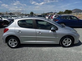 Peugeot 207 (KATO НОВА) - 7900 лв. - 26306772 4