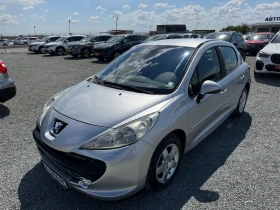 Peugeot 207 (KATO НОВА)