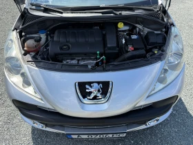 Peugeot 207 (KATO НОВА) - 7900 лв. - 26306772 17