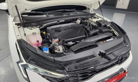 Kia K5 2.0 LPG TRENDY *  *  | Mobile.bg    5