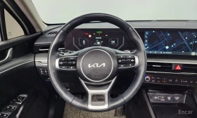 Kia K5 2.0 LPG TRENDY *  *  | Mobile.bg    12