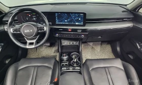 Kia K5 2.0 LPG TRENDY *  *  | Mobile.bg    6