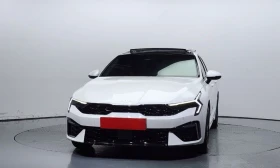     Kia K5 2.0 LPG TRENDY *  * 