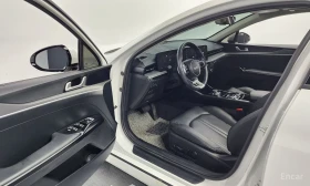 Kia K5 2.0 LPG TRENDY *  *  | Mobile.bg    9