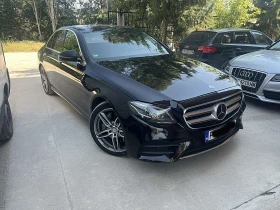 Mercedes-Benz CLS 350 CDI AMG | Mobile.bg    2