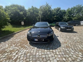 Mercedes-Benz CLS 350 CDI AMG | Mobile.bg    5