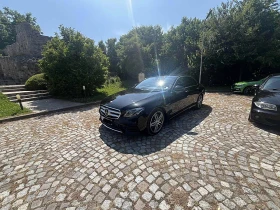 Mercedes-Benz CLS 350 CDI AMG | Mobile.bg    3