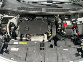 Peugeot 3008 1, 5 HDI 130hp - 30900 лв. - 38120325 9