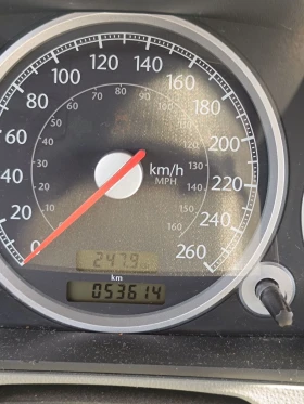 Chrysler Crossfire 3.2 V6 | Mobile.bg    14