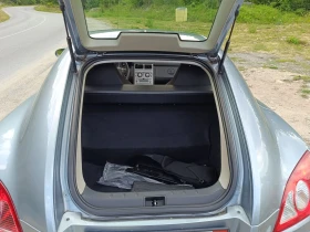Обява за продажба на Chrysler Crossfire 3.2 V6 ~27 800 лв. - изображение 2