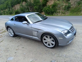 Chrysler Crossfire 3.2 V6 | Mobile.bg    13