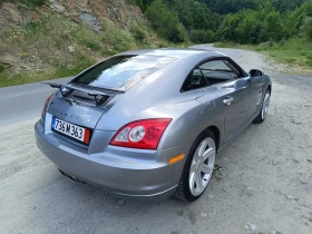 Обява за продажба на Chrysler Crossfire 3.2 V6 ~27 800 лв. - изображение 4