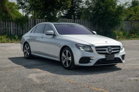 Mercedes-Benz E 300 4MATIC* BURMESTER* DISTRONIC* 360 CAM* *  | Mobile.bg    3