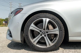 Mercedes-Benz E 300 4MATIC* BURMESTER* DISTRONIC* 360 CAM* *  | Mobile.bg    9
