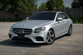 Mercedes-Benz E 300 4MATIC* BURMESTER* DISTRONIC* 360 CAM* ОБДУХ* ПАНО