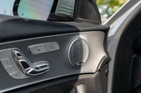 Mercedes-Benz E 300 4MATIC* BURMESTER* DISTRONIC* 360 CAM* *  | Mobile.bg    10