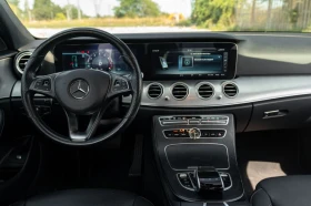 Mercedes-Benz E 300 4MATIC* BURMESTER* DISTRONIC* 360 CAM* *  | Mobile.bg    13