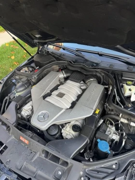 Mercedes-Benz C 63 AMG * * CARFAX * *   * *  | Mobile.bg    8