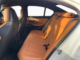 BMW 340 M340i xDrive LCI 360/Harman Kardon/M Седалки - 97000 лв. / 49595.31 € - 74699980 12