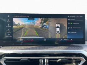 BMW 340 M340i xDrive LCI 360/Harman Kardon/M Седалки - 97000 лв. / 49595.31 € - 74699980 10