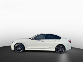 BMW 340 M340i xDrive LCI 360/Harman Kardon/M Седалки - 97000 лв. / 49595.31 € - 74699980 5
