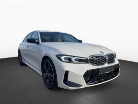 BMW 340 M340i xDrive LCI 360/Harman Kardon/M Седалки - 97000 лв. / 49595.31 € - 74699980 2