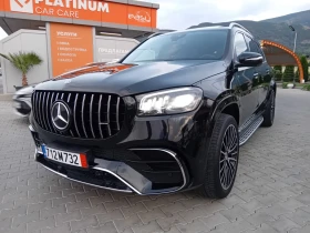 Mercedes-Benz GLS 450 | Mobile.bg    3