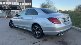 Mercedes-Benz C 200 W205 facelift 4Matic - 57000 лв. / 29143.64 € - 59592058 3