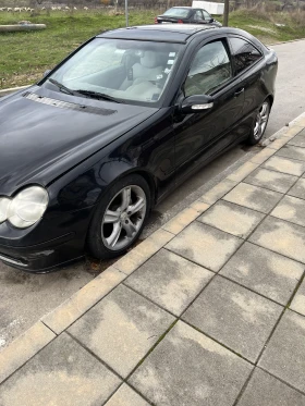 Mercedes-Benz C 230, снимка 2