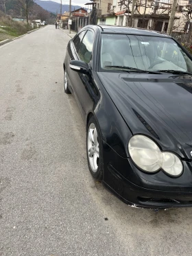 Mercedes-Benz C 230, снимка 7