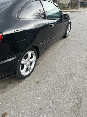 Mercedes-Benz C 230, снимка 5